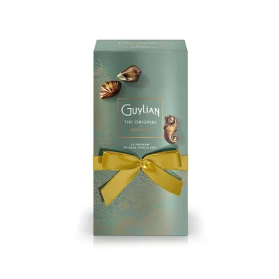 Guylian Chocolates Gift Box Seashells 250gr