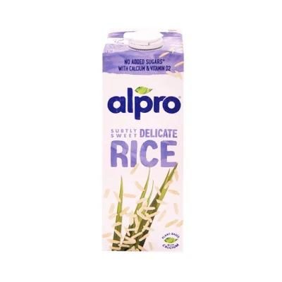 ALPRO rice drink 1L