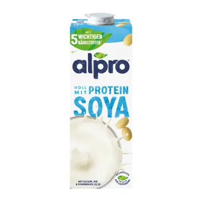 Sojadrink Ori. Calcium 1l