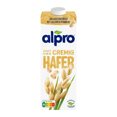 Haferdrink Original 1l