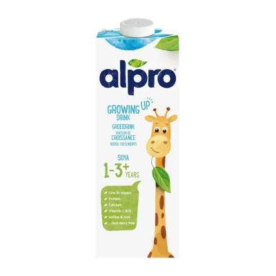 Soya Drink 1l