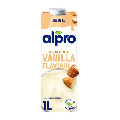 Drink Mandel Mit Vanil 1l