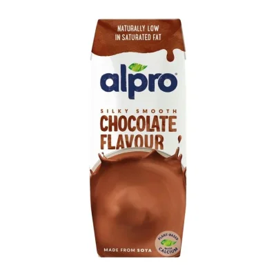 SOJADRINK CHOCO