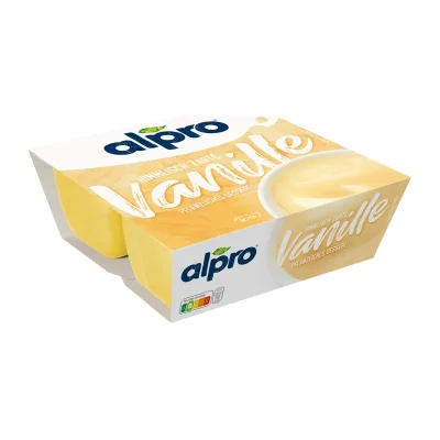 SOYADESSERT VANILLE