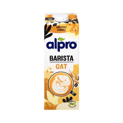 ALPRO BARISTA oat drink 1L