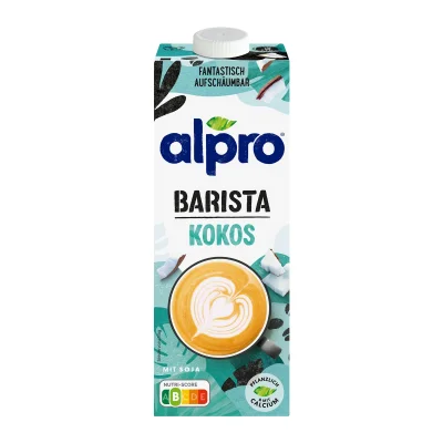 BARISTA KOKOSDRINK