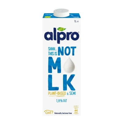 NOT MLK 1,8%