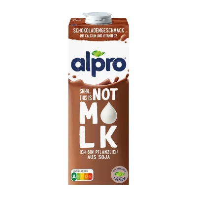 Not Milk Chocolate Drink 1l