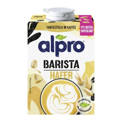 BARISTA HAFERDRINK