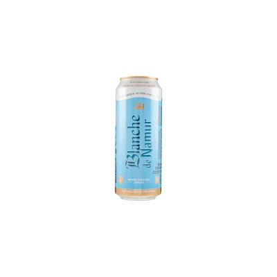 Blanche de Namur Beer 50cl Lattina