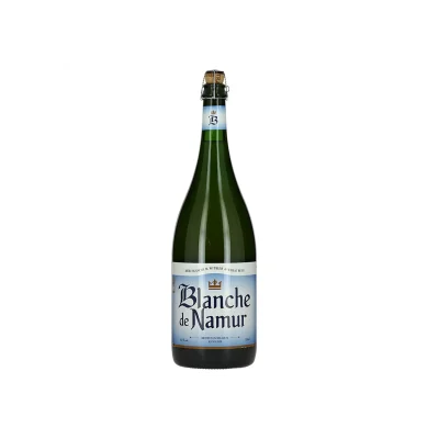 Blanche de Namur Beer Magnum 1,5lt