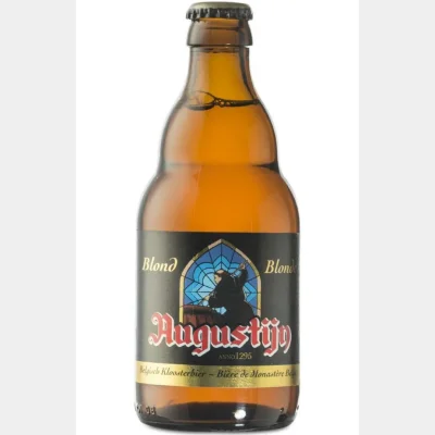 Augustijn - Blond 33cl
