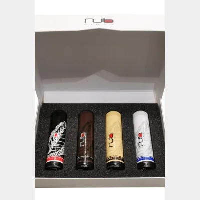 Oliva Nub Samplers 4 x 1