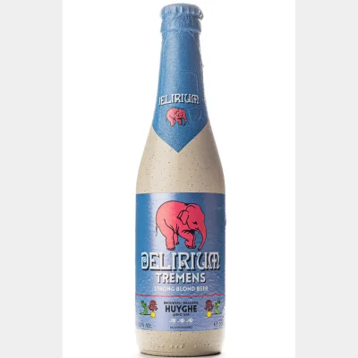 Delirium - Tremens 33cl