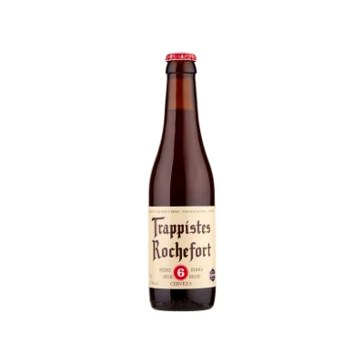 Trappistes Rochefort N°6 Beer 33cl