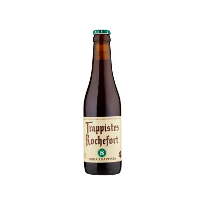 Trappistes Rochefort N°8 Beer 33cl