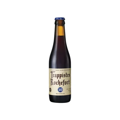 Trappistes Rochefort N°10 Beer 33cl
