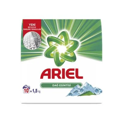 Ariel Mountain Breeze  1.5 kg