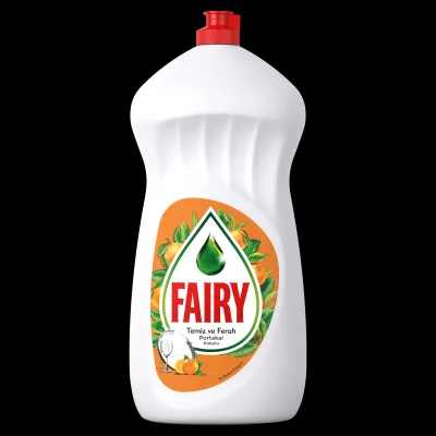 Fairy Liquid Orange  1350 ml