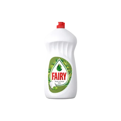 Fairy Liquid Apple  1350 ml