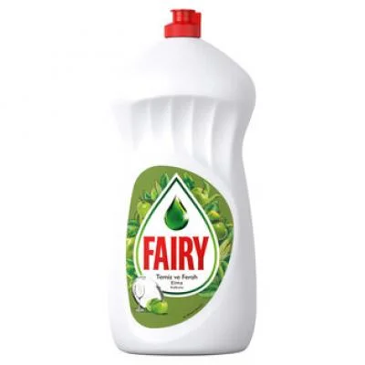 Fairy Liquid Apple  650 ml