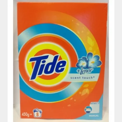 TIDE LENOR ΣΚΟΝΗ ΧΕΙΡΟΣ 1150gr