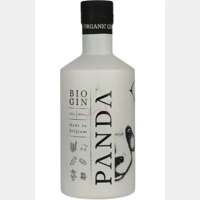 Panda Gin 45% 70cl