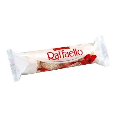 Raffaelo cokollate 40gr
