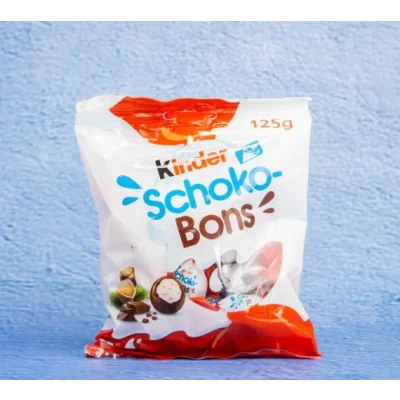 Kinder Schoko Bons