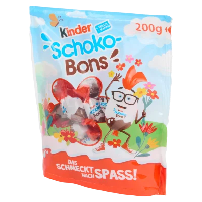 Kinder Schoko Bons