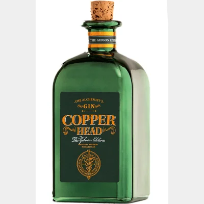 Copperhead The Gibson Edition 40%