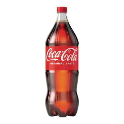 Coca-Cola 2L