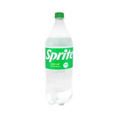 pet SPRITE lemon lime 1.5L