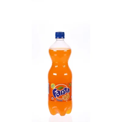 Fanta Orange 1 L