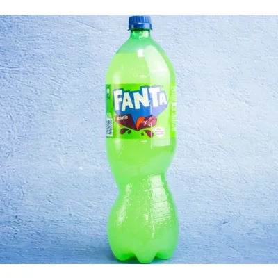 Fanta Exotic Pet 1.5Lx6