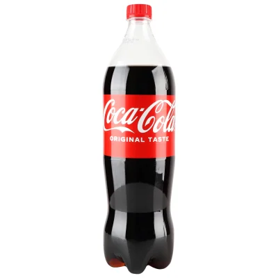 Coca-Cola Original Taste 1.25l