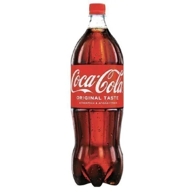 COCA COLA 1,5lt