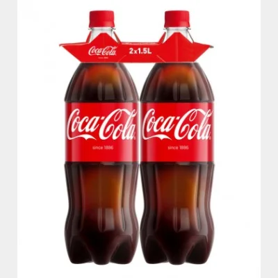 COCA COLA (3*2) 1,5lt