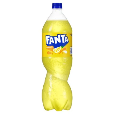 FANTA LEMONADE 1,5 lit