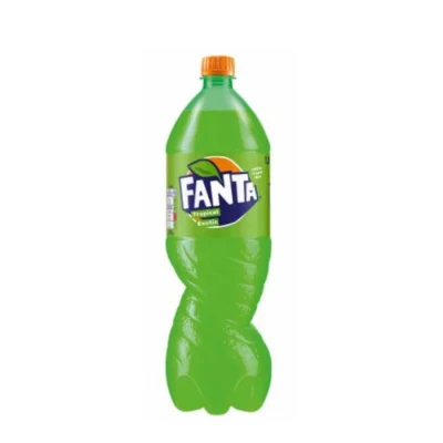 Fanta tropical 1.25L