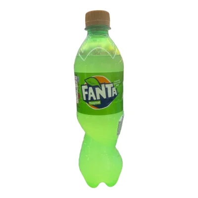 Fanta Tropical 500ml