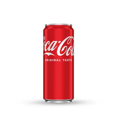 Coca Cola Original 0.33L