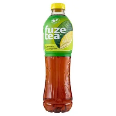 Fuzetea Limone Lt.1,25