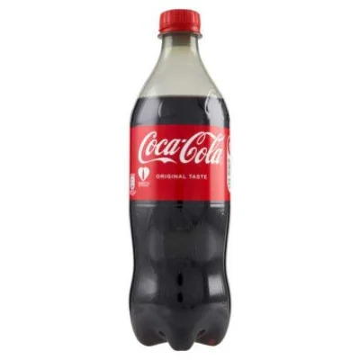 Coca Cola Regular Pet Cl.66