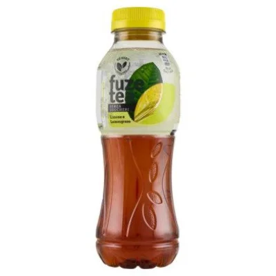 Fuzetea Zero Limone Cl.40