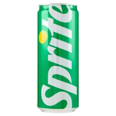 Sprite Lattina Cl.33