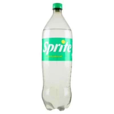 Sprite Bottiglia Pet Lt.1.5