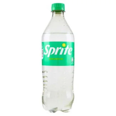 Sprite Pet Cl.66