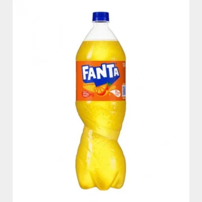 FANTA ΠΟΡΤΟΚΑΛΑΔΑ 30% ΛΙΓΟΤΕΡΗ ΖΑΧΑΡΗ 1.5lt