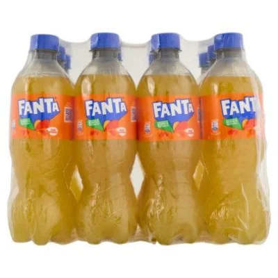 Fanta Orange Pet Cl.45